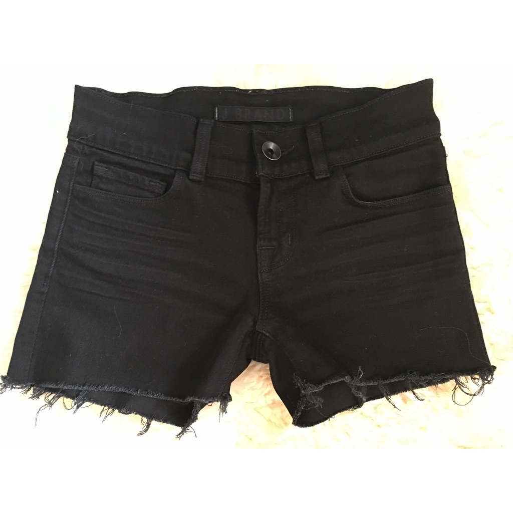 J Brand